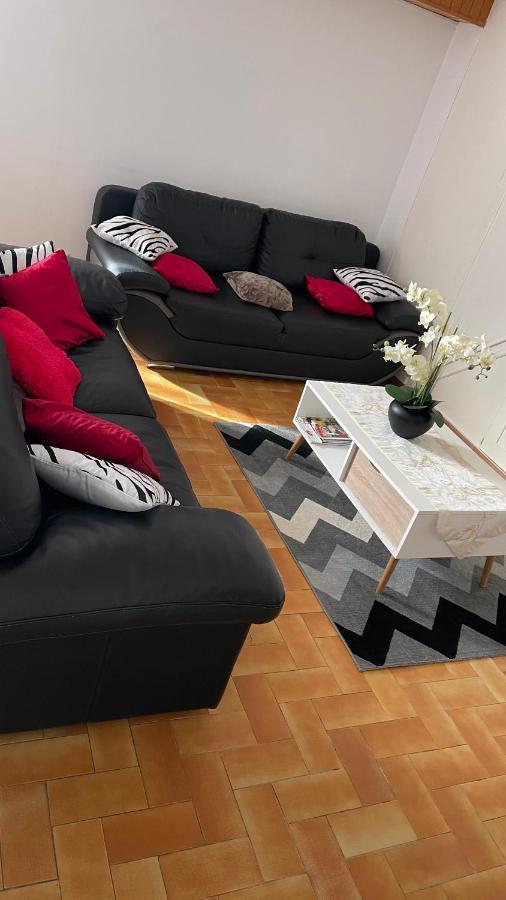 Belle Maison Avec Jardin Rdc T3 De 70M2 Vacances Ou Cure Thermale Rochefort Zewnętrze zdjęcie